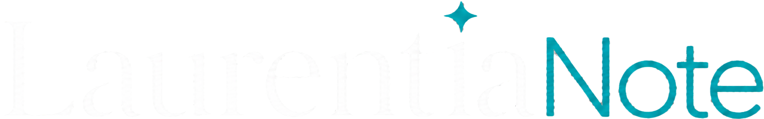 LaurentiaNote